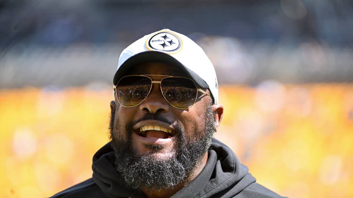 Mike Tomlin Drops Hint on NFL Return: 'Ask Me in Six Months'