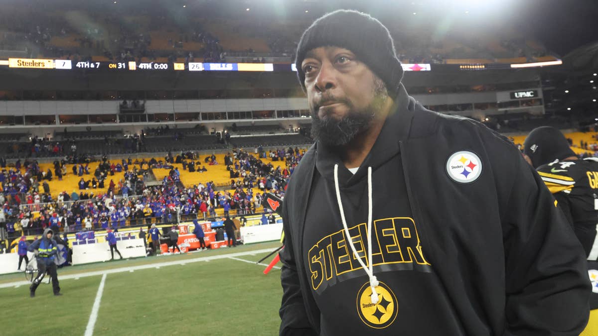 Mike Tomlin's Secret Minecraft City: 12 Years in the Making