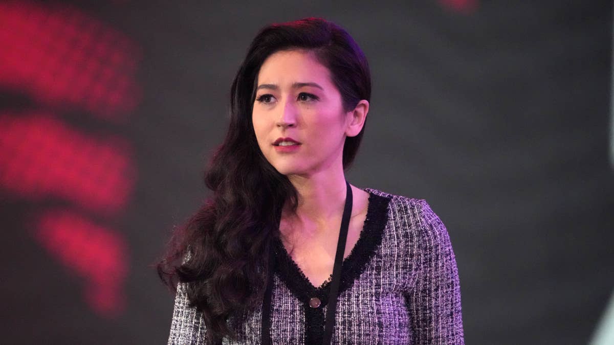 Mina Kimes Reveals the Game Theory That Won Her Celebrity Jeopardy!