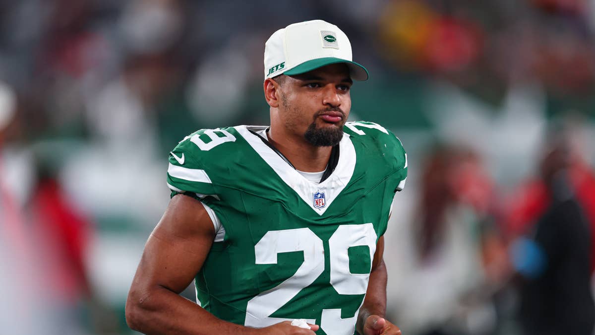 Minkah Fitzpatrick's Vicious Hit on KC Concepcion Ignites Firestorm