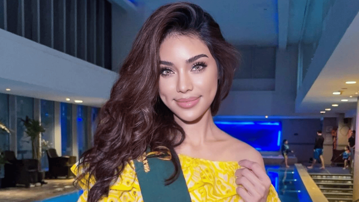 Miss Earth Indonesia winner dies tragically just days before her 26th birthday