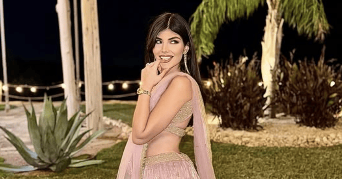 Miss Iran 2022 Sparks Firestorm with Pro-Trump Stance on Military Strikes