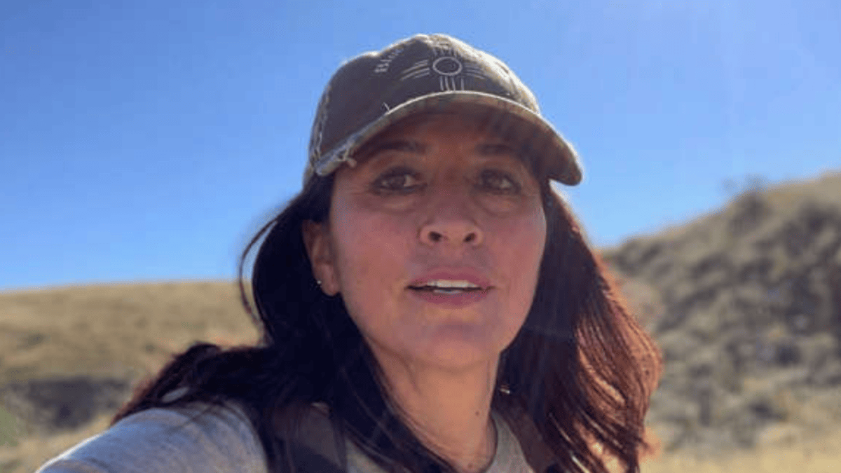 Missing New Mexico Scientist's Cause of Death Revealed: Gunshot Wound