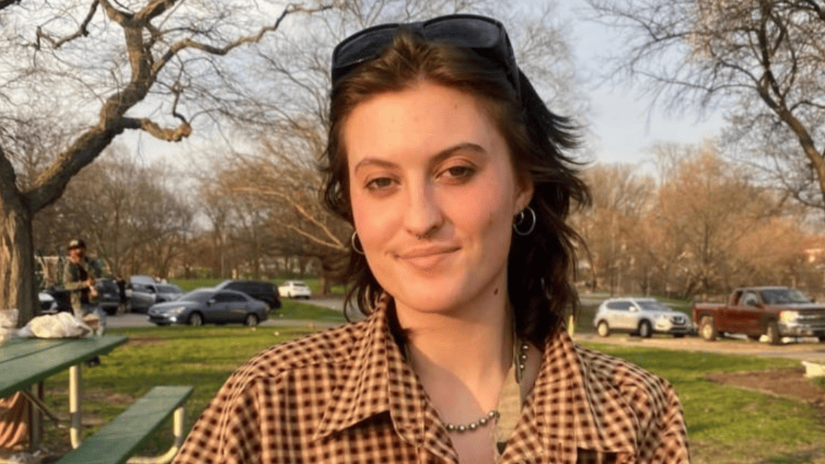 Missing NKU Student Sparks Urgent Search: Where Is Murry Alexis Foust?