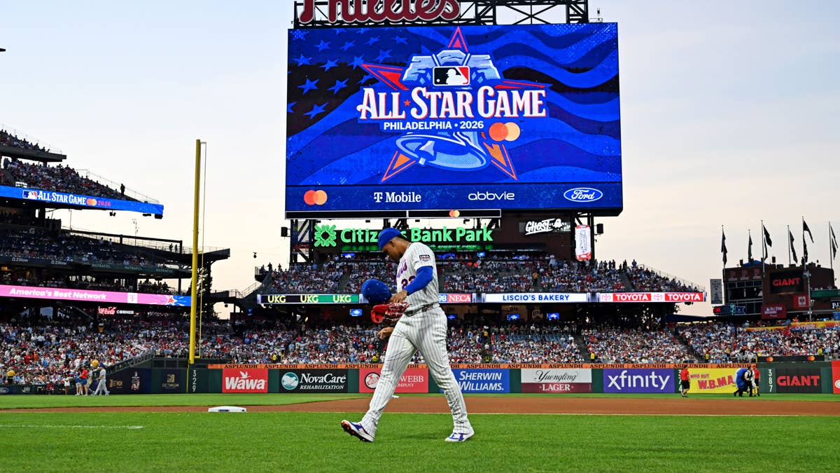 MLB All-Star Game in Crisis: Stars Skip, Fans Flee, and the Future Looks Bleak