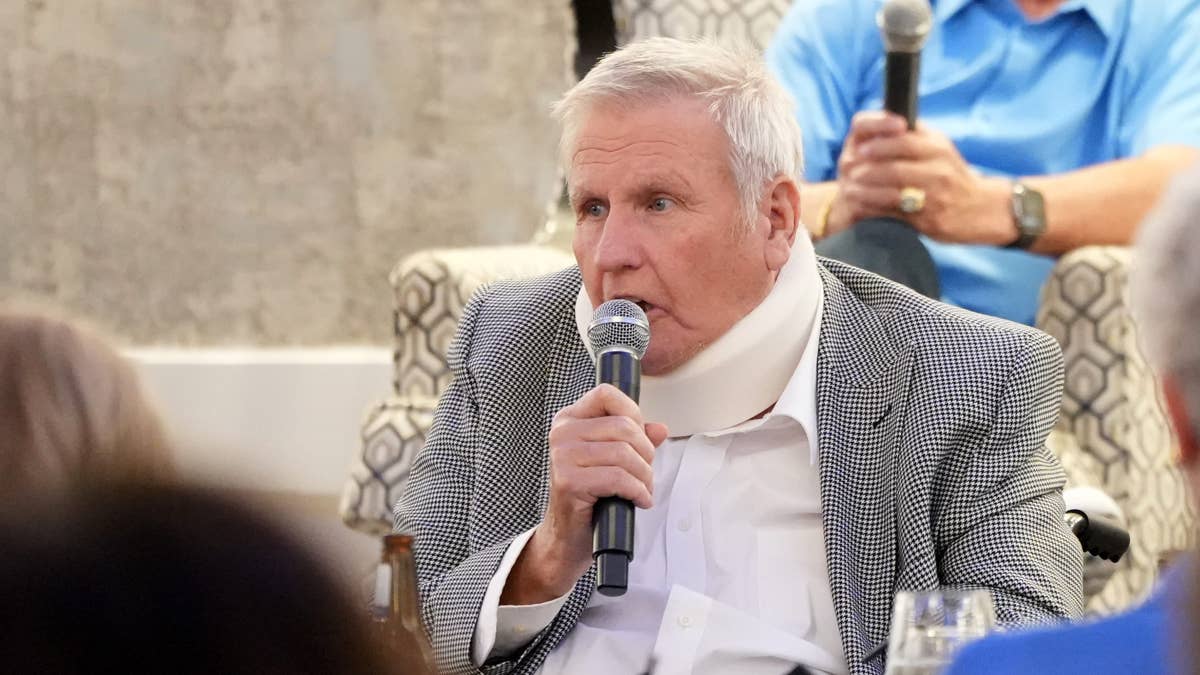 MLB Fans Mourn as Tommy John Pens Emotional Farewell