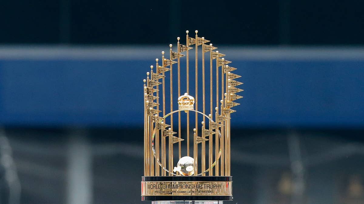 MLB's Radical Plan: Shorter Season, Playoff Pick-Your-Poison