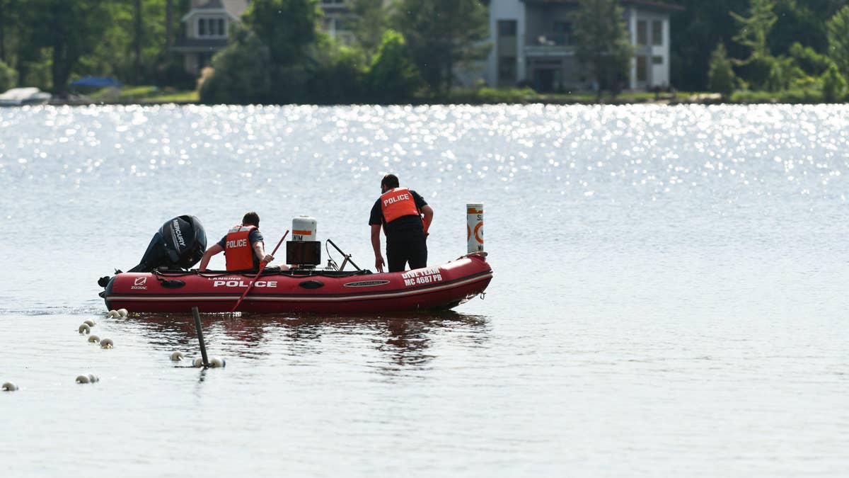 MMA Fighter Dies a Hero at 30 After Saving Girls from Lake