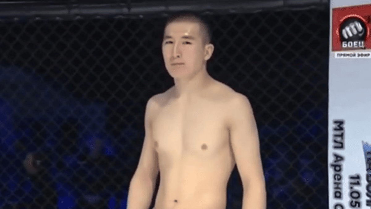 MMA Fighter Dies at 30 After Heroic Lake Rescue of Four Teenagers