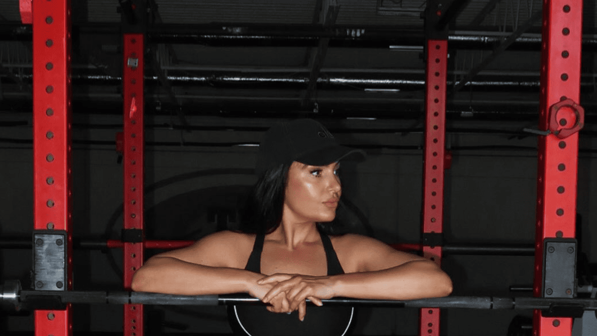 Molly Qerim Stuns Fans with Gym Photo at 42, Showing She's in Peak Form