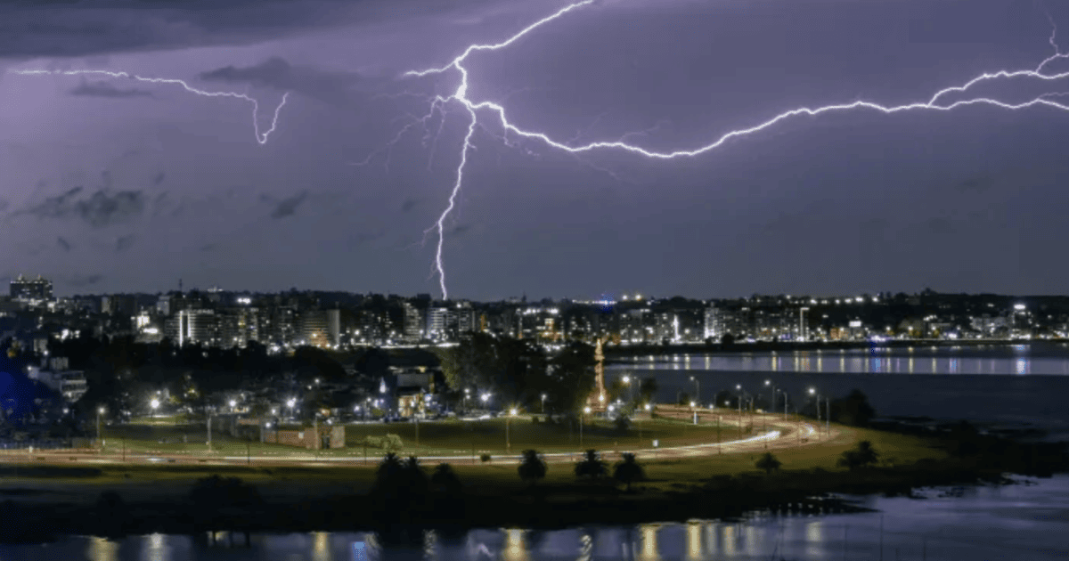 Monday's Severe Weather Threat Could Disrupt Sports Across 16 States