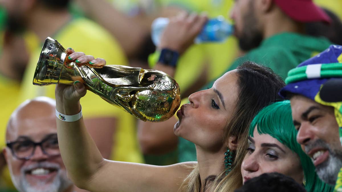 Monday's World Cup Knockout Tripleheader: Brazil, Germany, Netherlands Headline Loaded Slate