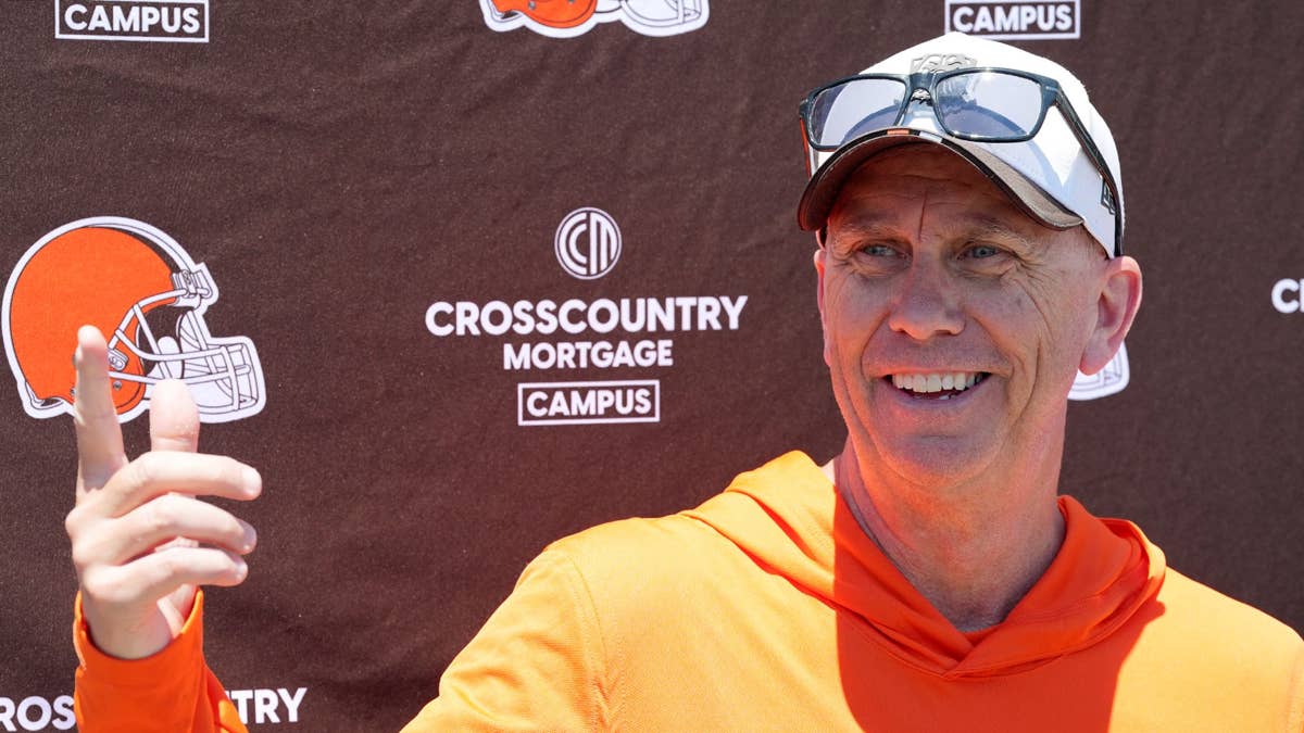 Monken's QB Praise Leaves Gabriel Out in the Cold