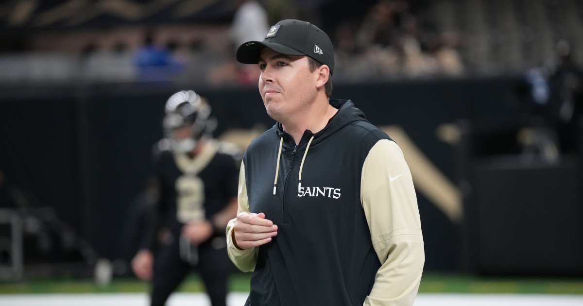 Moore's Kamara Dodge: Saints Coach Sidesteps Future Questions After Etienne Signing