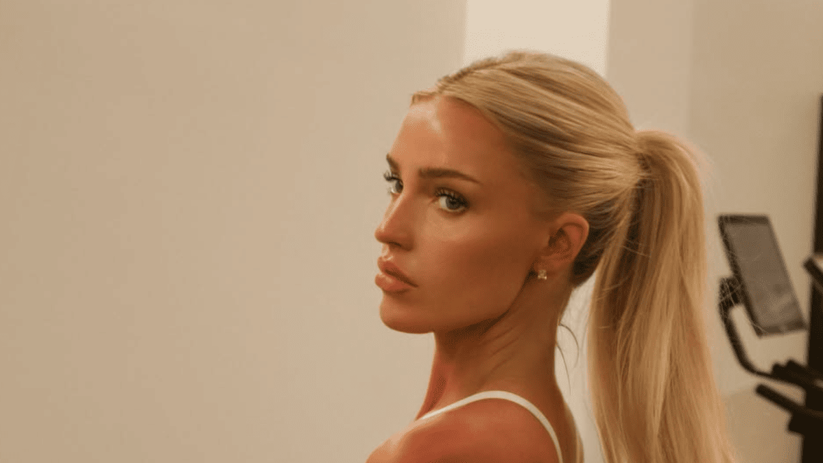 Morgan Riddle Drops 'World's Best Ex-Girlfriend' Tease After Taylor Fritz Split