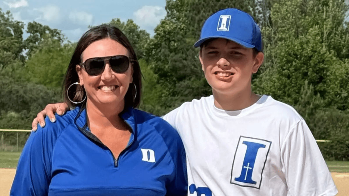 Mother's Heartbreaking Tribute After Coach K Grandson's Arrest in Fatal Crash
