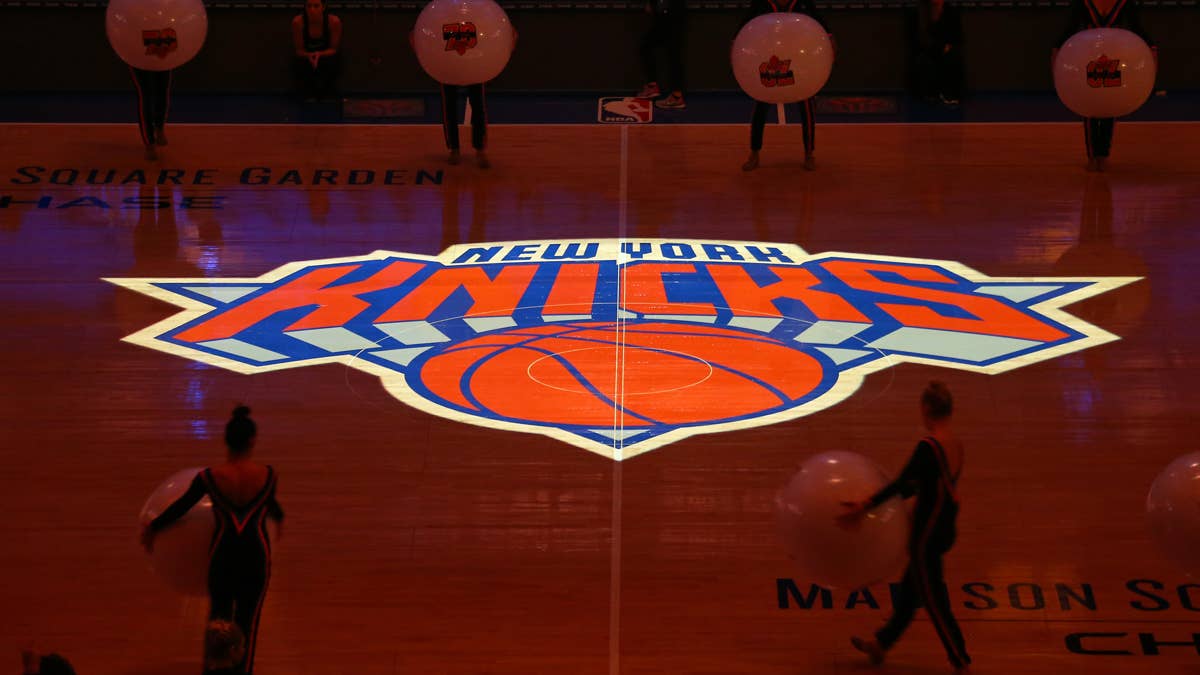 MSG Shifts Concert Date as Knicks Charge into NBA Finals