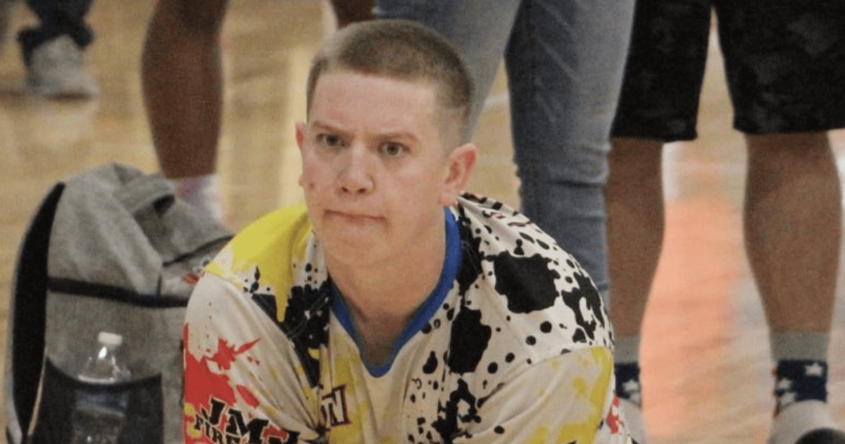 Mugshot Released: Quadruple Amputee Cornhole Pro Faces Murder Charge