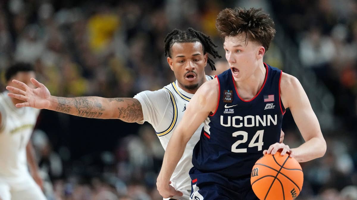 Mullins Stays! UConn Hero Chooses Storrs Over NBA for 2026-27 Season