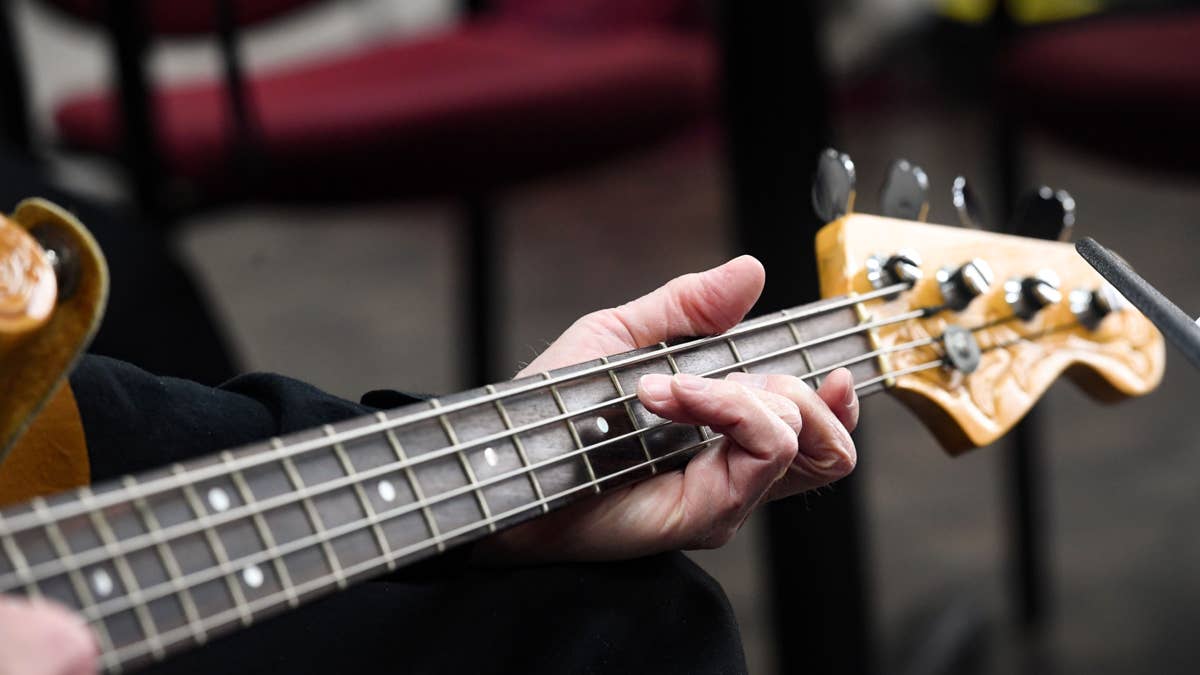 Music World Mourns: Beloved Rock Star Found Dead in California at 53