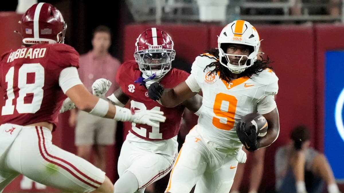 NAACP Calls for Recruit Boycott of SEC Powerhouses Over Voting Rights