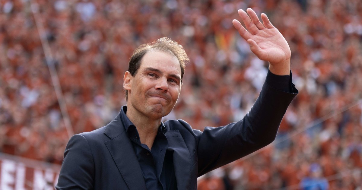 Nadal Breaks Silence: Backs Alcaraz Over Djokovic in Historic Aussie Final