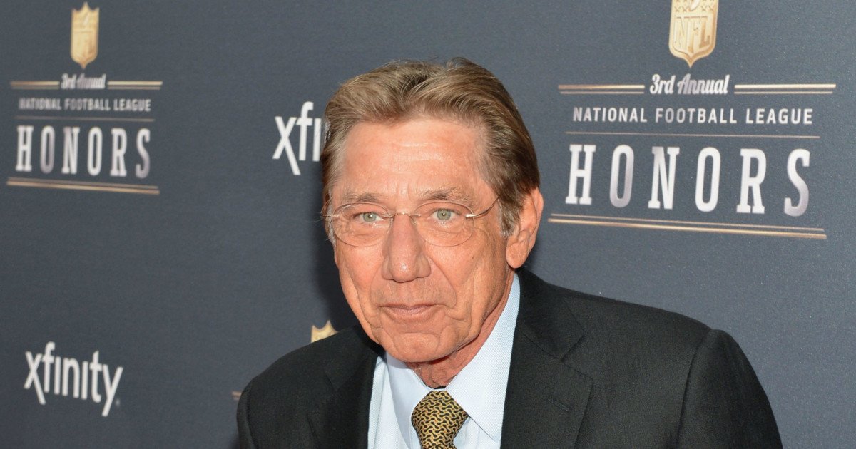 Namath Mourns Fallen Jets Teammate: 'We Wouldn't Have Won Without Him'