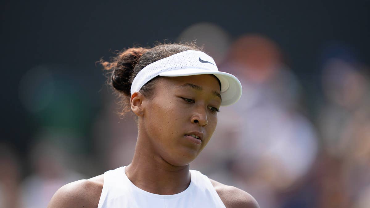 Naomi Osaka Fires Back: Black Party at French Open Is a Celebration, Not Exclusion