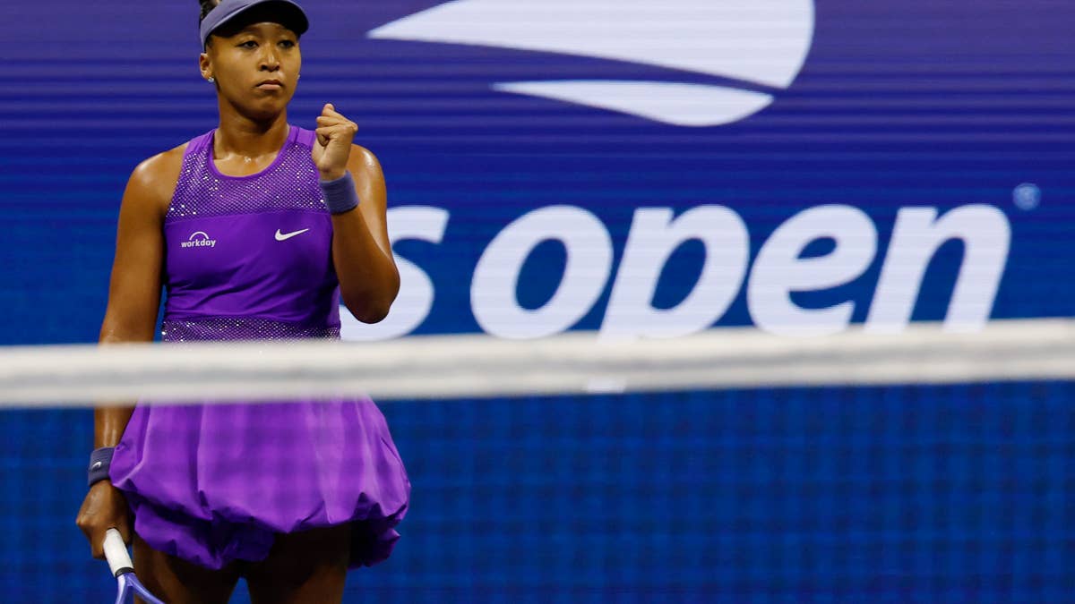 Naomi Osaka Pulls Out of US Open Mixed Doubles, Leaving Nishikori in the Lurch