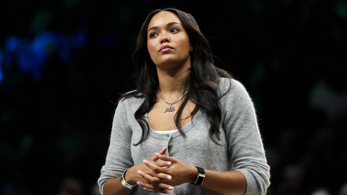 Napheesa Collier Sizzles in 2026 SI Swimsuit Debut, Ignites Social Media