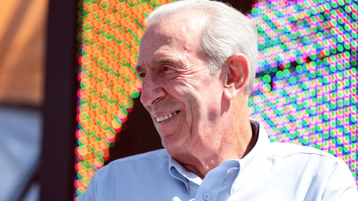 NASCAR Hall of Famer Ned Jarrett Passes Away at 93, Leaving a Legacy on and off the Track