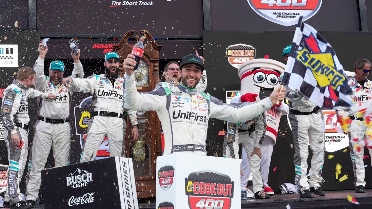 NASCAR's 2026 TV Ratings Spark Alarm: Is the Broadcast Strategy Backfiring?