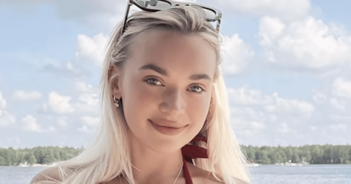 NASCAR's Natalie Decker Earns Fan Praise for Candid Plastic Surgery Reveal