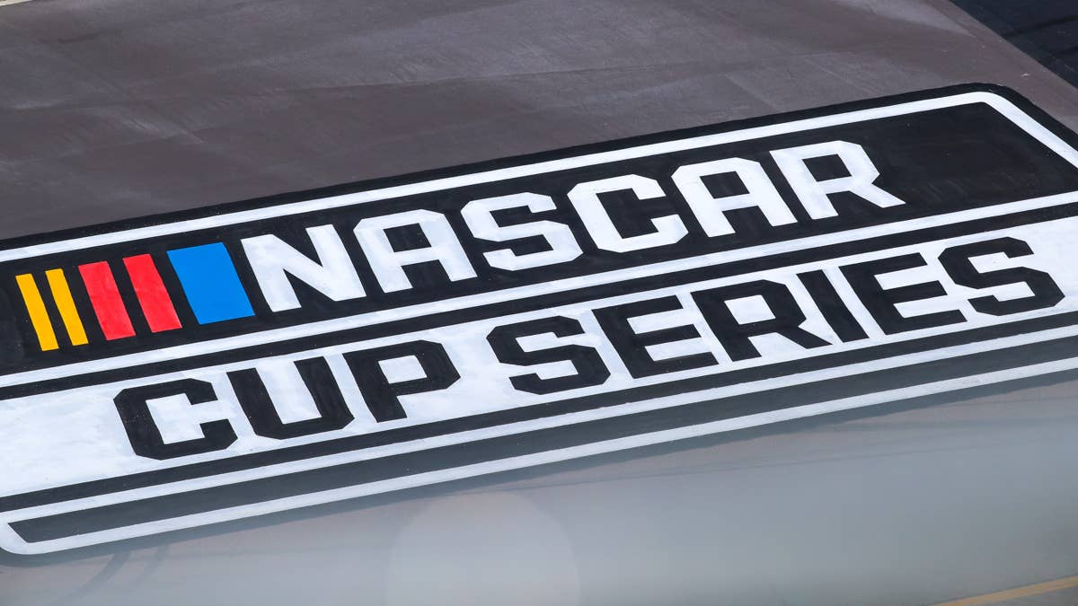 NASCAR Shifts Gears: First Non-France CEO in 78-Year History