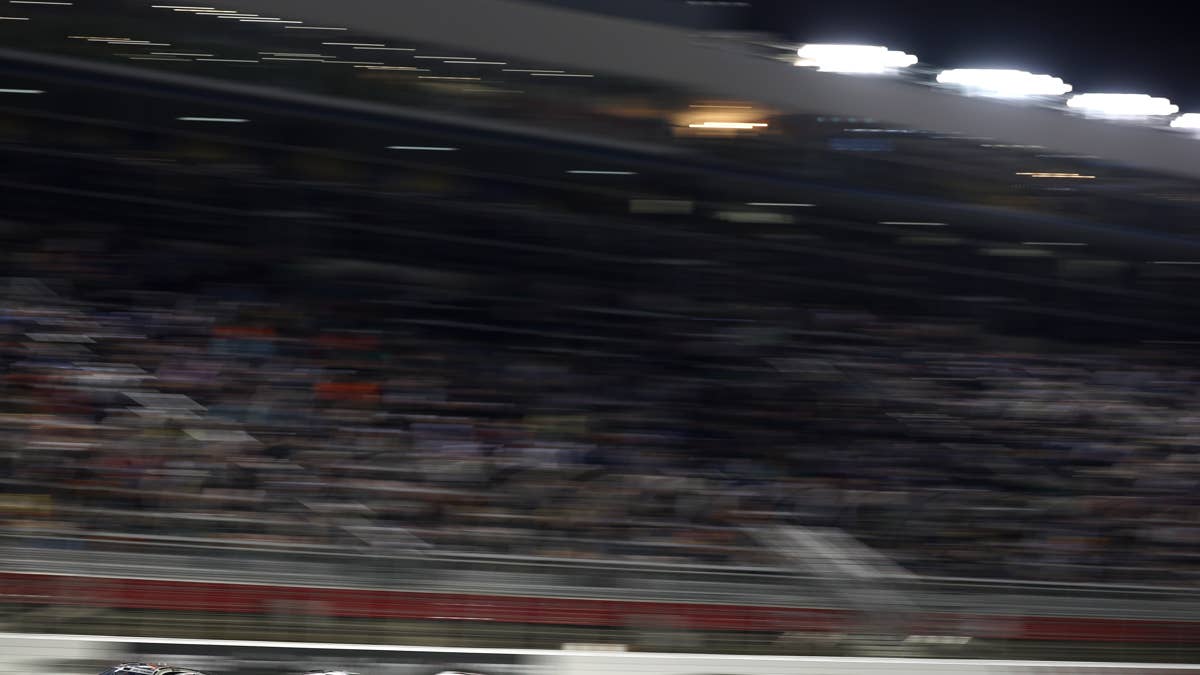 NASCAR Team Shuts Down, Dozens of Employees Out of Work