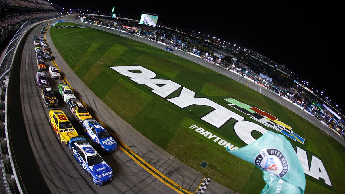 NASCAR Trims Daytona 500 Week Wait: Clash Moves Closer to the Big Race