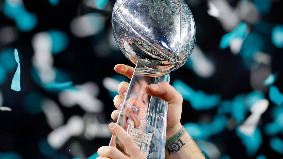 Nashville Super Bowl 2030: Fans Go Wild as Music City Gets the Big Game