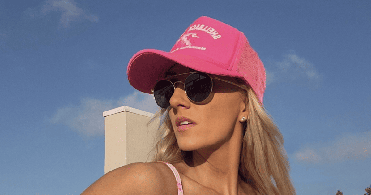 Nastia Liukin Turns Up the Heat in Pink Swimsuit at 36, Proving Gymnastics Legends Still Shine