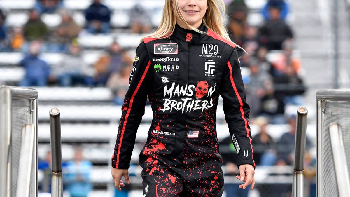 Natalie Decker Under Fire for Epic Meltdown at ECOSAVE 200