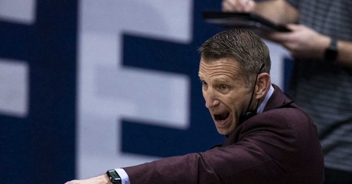 Nate Oats' Personal Life Draws Fire: Age Gap, Past Staffer Role Fuel Scrutiny