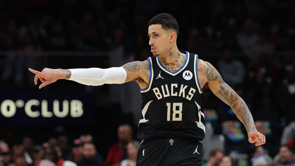 NBA Champion Kuzma Slams WNBA Leadership Over Transgender Eligibility Chaos
