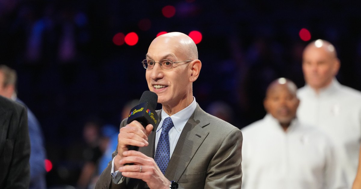 NBA Expansion Buzz Reaches Fever Pitch: Seattle & Vegas Front-Runners