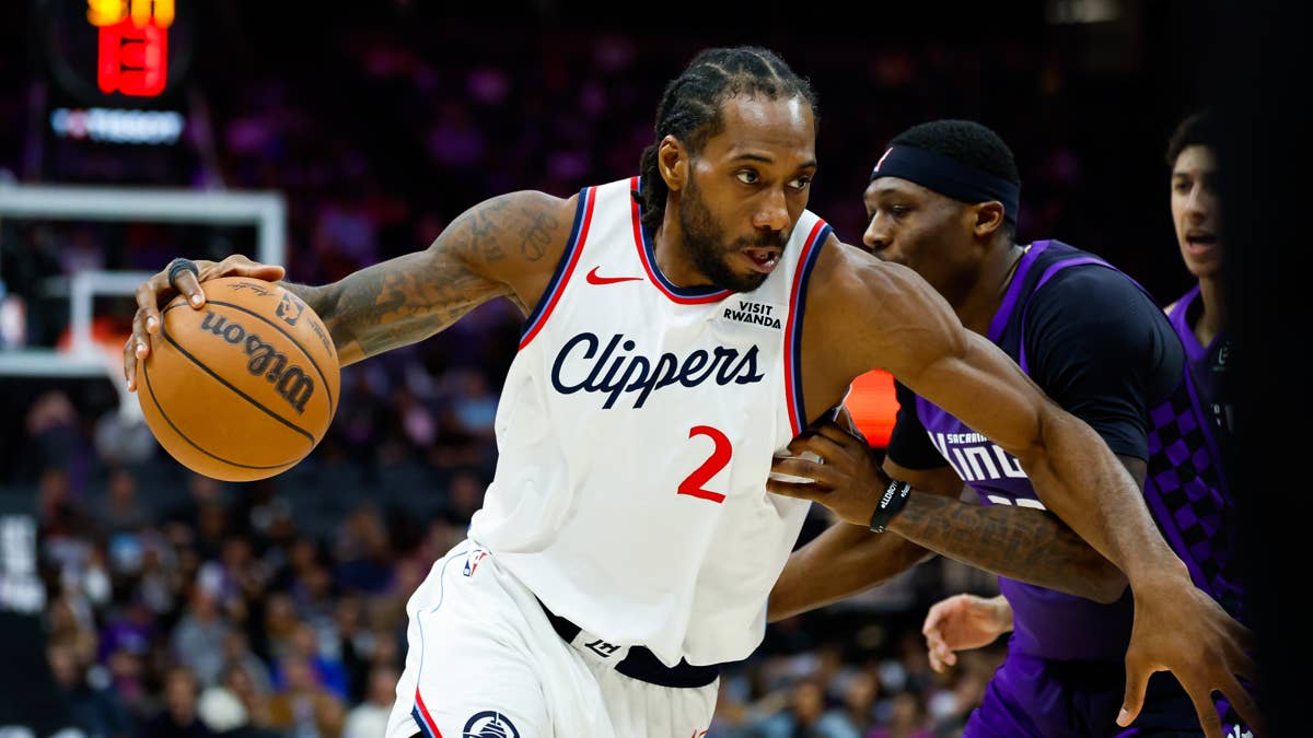 NBA Fans Demand Lifetime Ban for Kawhi Leonard Amid Salary Cap Scandal