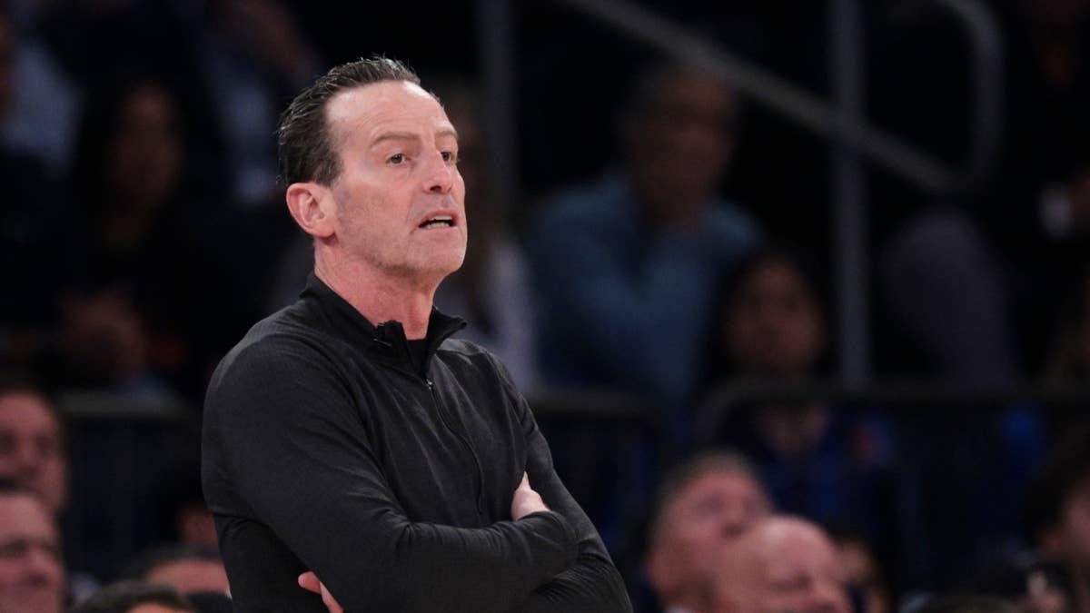 NBA Fans Divided as Cavs Stick with Atkinson After Sweep