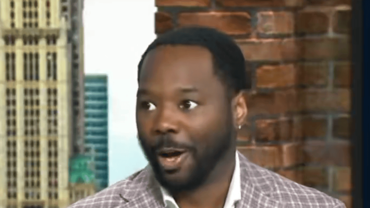 NBA Fans Erupt: Fire Vincent Goodwill After He Calls Knicks' Title a 'Participation Trophy'