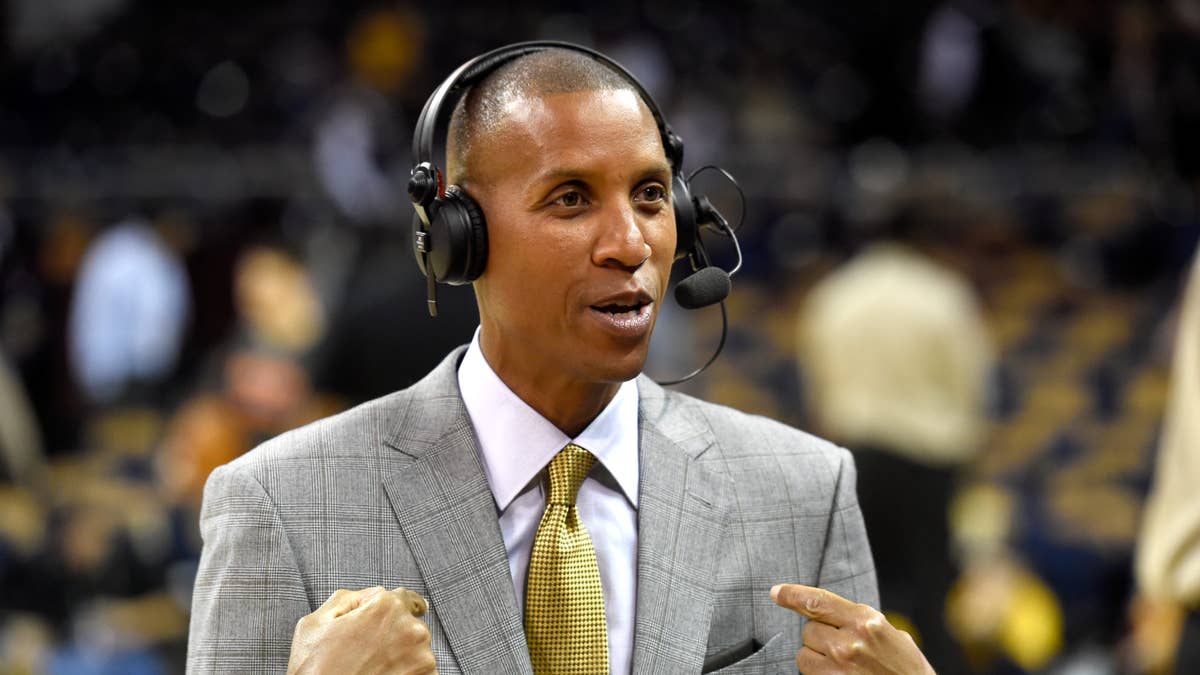 NBA Fans Fed Up: Reggie Miller's 'Violence' Remark Sparks Outrage