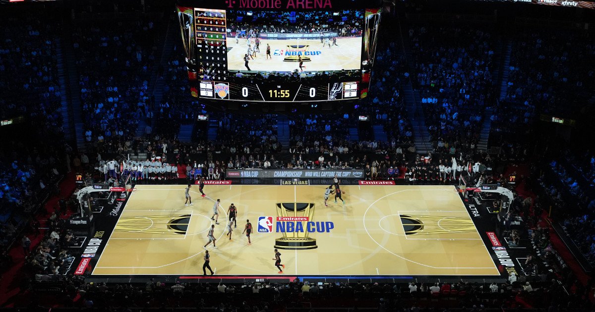 NBA Greenlights Vegas & Seattle Expansion: $20 Billion Boom or Competitive Bust?