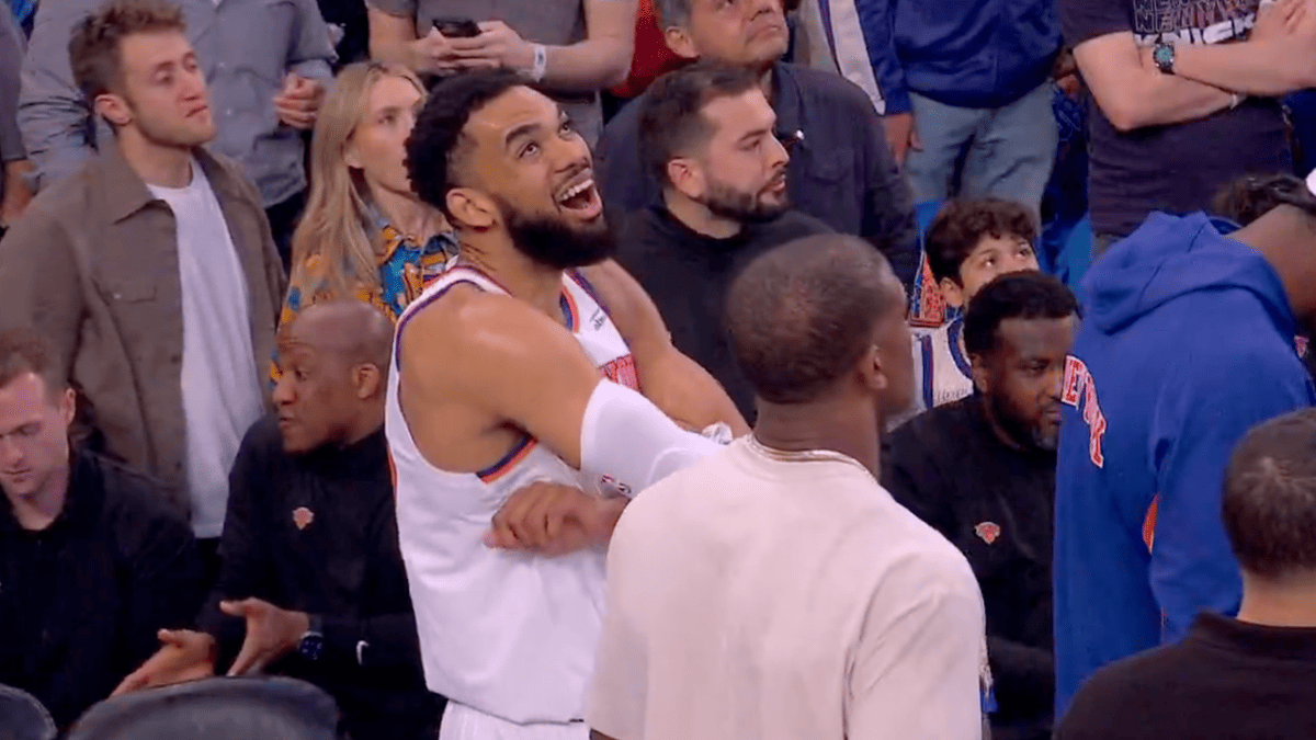 NBA Refs Under Fire Again as Knicks Fans Cry Foul in Game 4