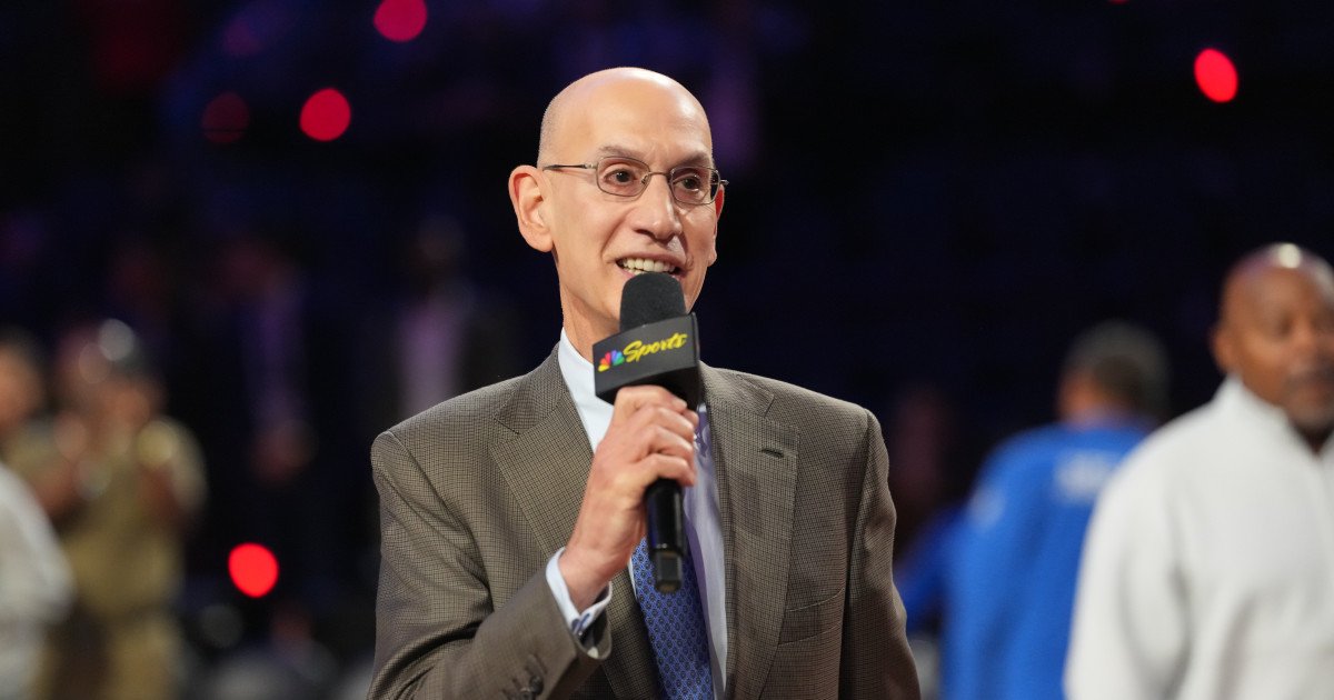 NBA's Holiday Magic Set to Return: Nike Reportedly Reviving Christmas Jerseys