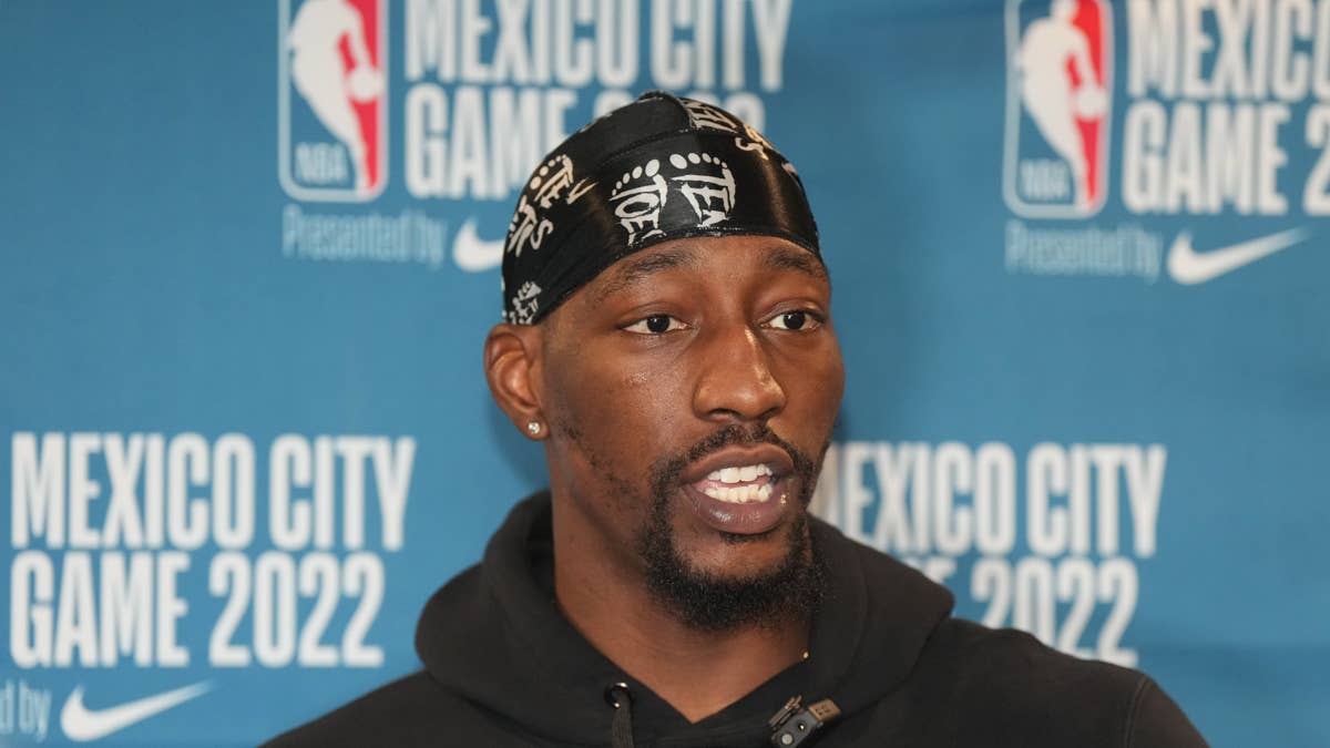 NBA Takes No Action on Adebayo-Herro Clash, Opts to Move On